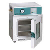 Ss Single Door Vacuum Drying Oven