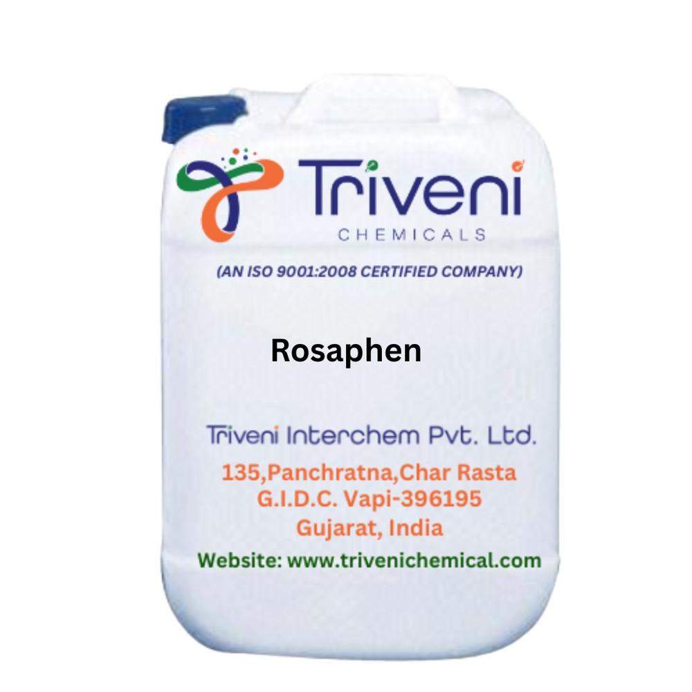 Rosaphen (C12H18O) (Liquid)