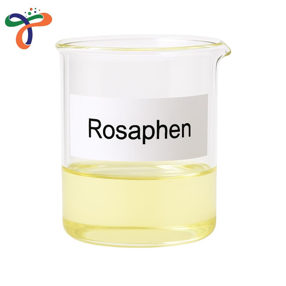 Rosaphen (C12H18O) (Liquid)