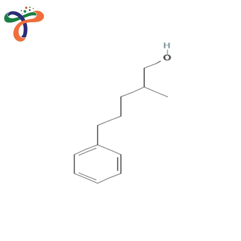 Rosaphen (C12H18O) (Liquid)
