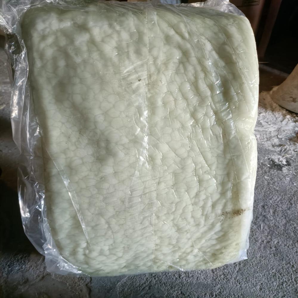 Pbr Cisamer Rubber - Ash %: 2