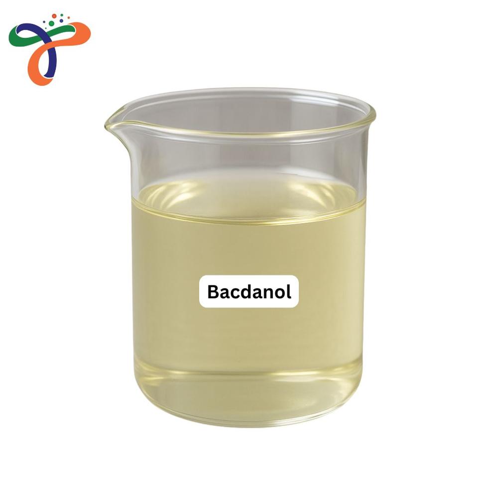 Bacdanol (C14h24o) (Liquid)