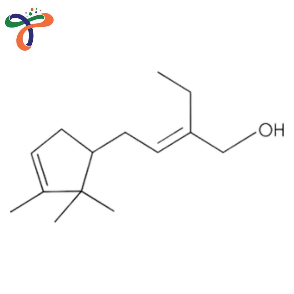 Bacdanol (C14h24o) (Liquid)