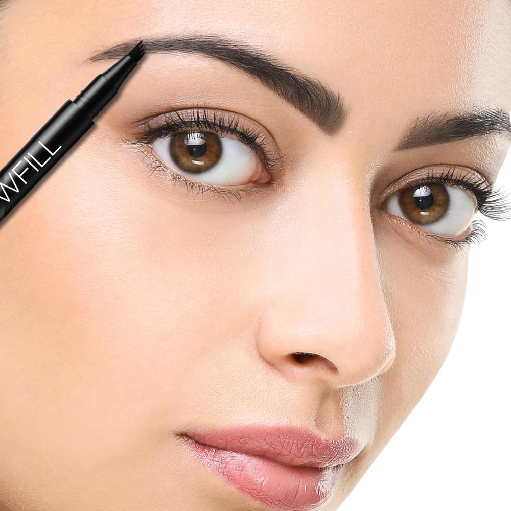 Eyebrow Pen - Age Group: Abov 5 Yrs