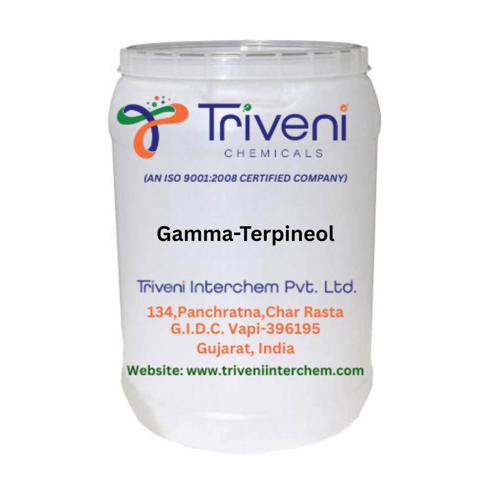 Gamma-Terpineol (586-81-2) (C10H18O)