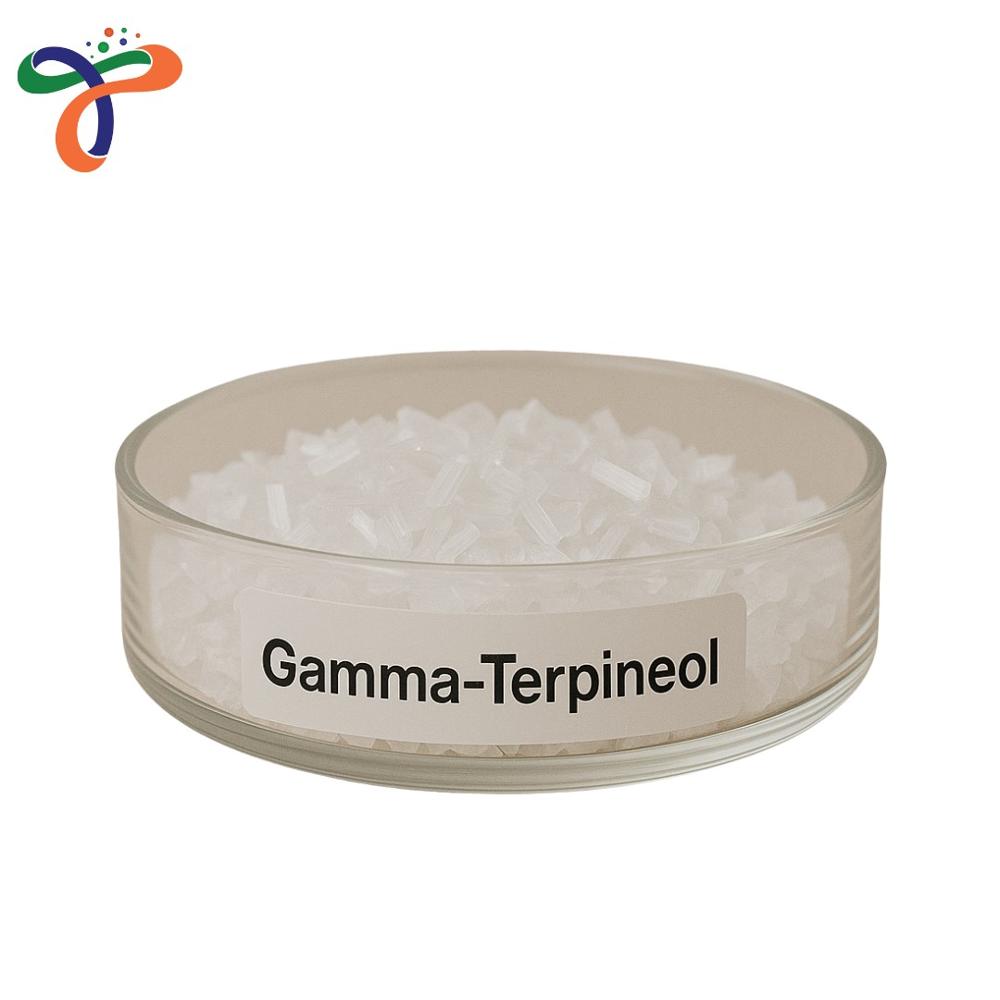 Gamma-Terpineol (586-81-2) (C10H18O)