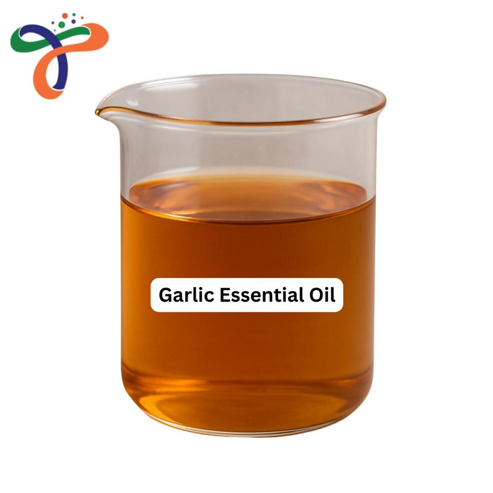 Garlic Essential Oil
