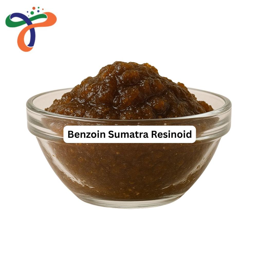 Benzoin Sumatra Resinoid at 500.00 INR in Vapi, Gujarat | Triveni ...
