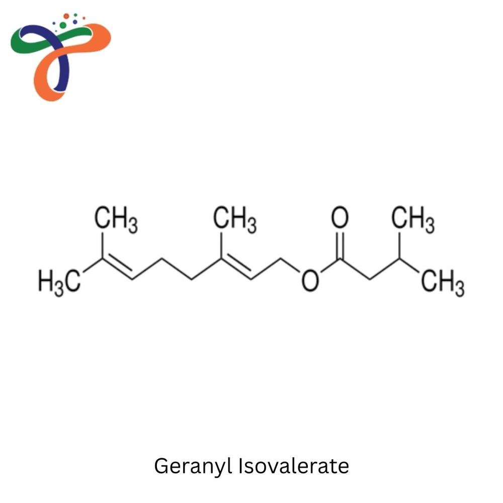 Geranyl Isovalerate (109-20-6)