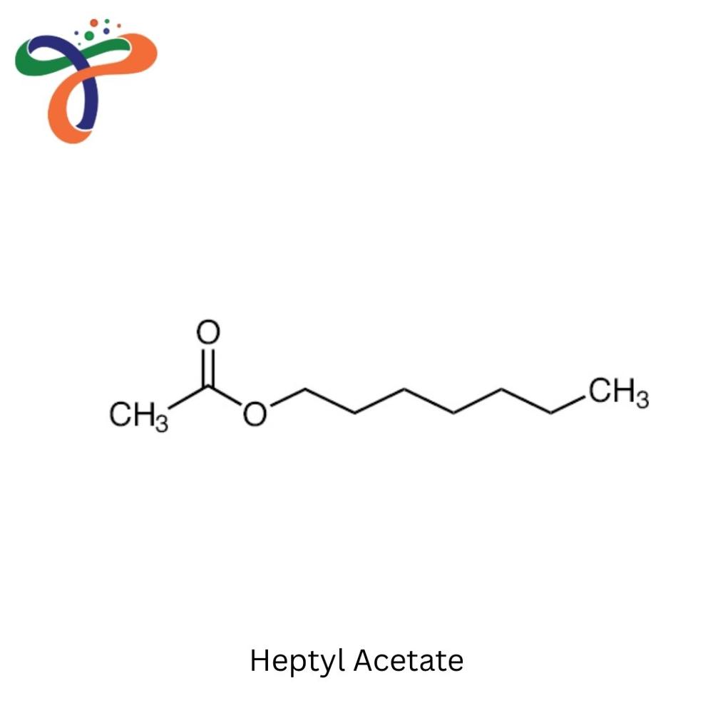 Heptyl Acetate (0112-06-01)