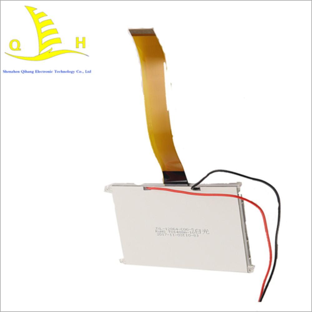 12864-cog-5 Graphic Lcd Module,12864-cog-5 Graphic Lcd Display - Application: Industrial