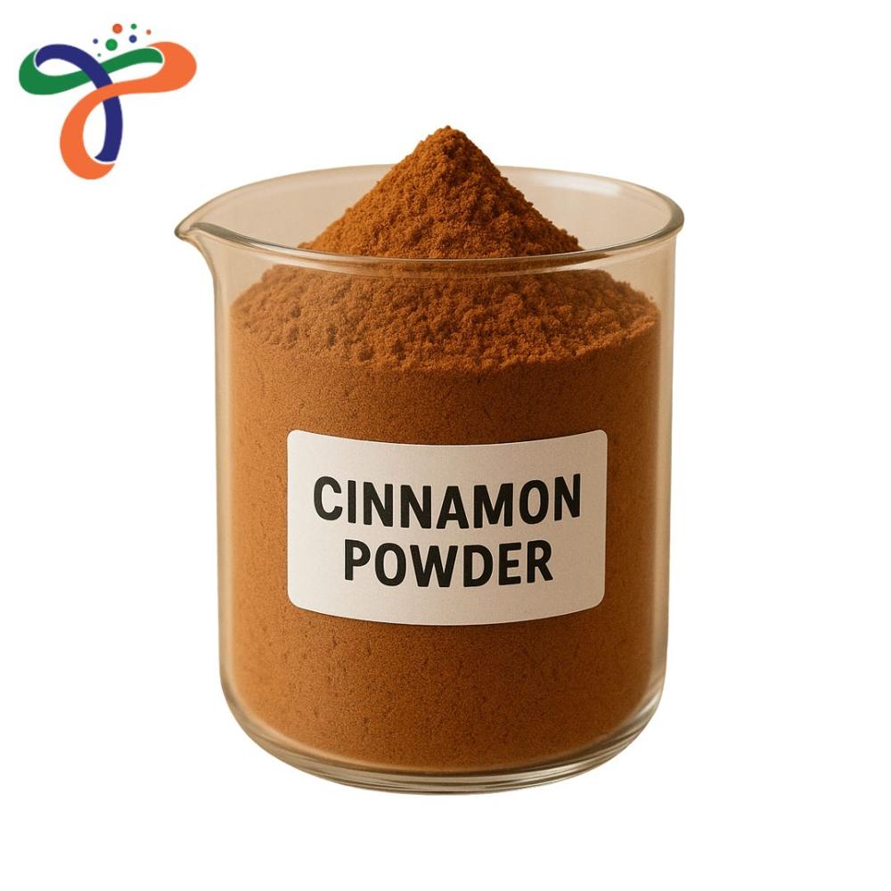 Cinnamon Powder (C9h6O)