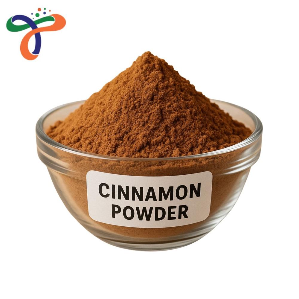 Cinnamon Powder (C9h6O)