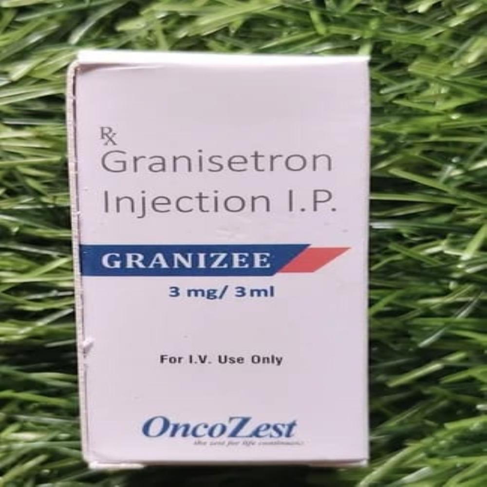 granisetron injection