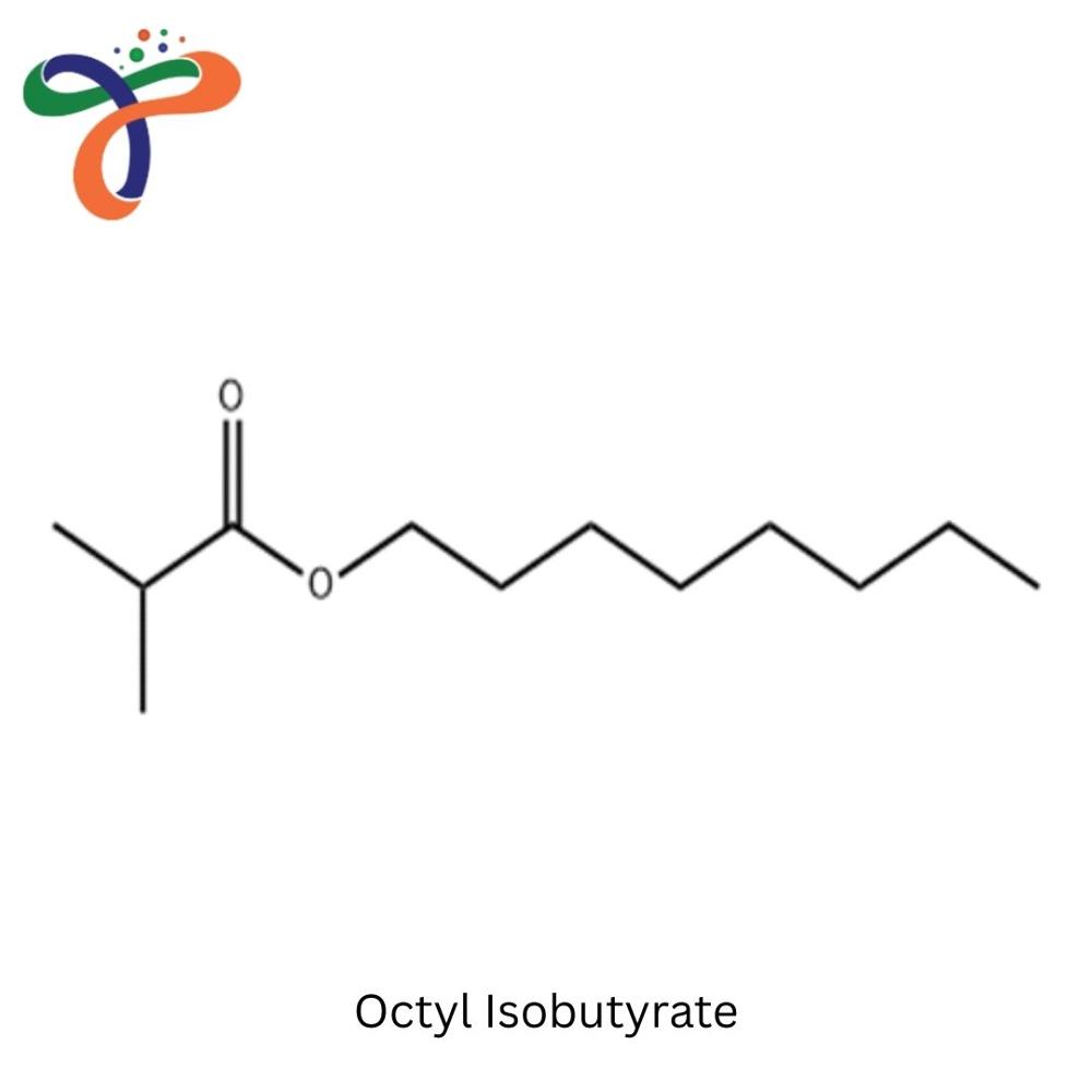 Octyl Isobutyrate (109-15-9)