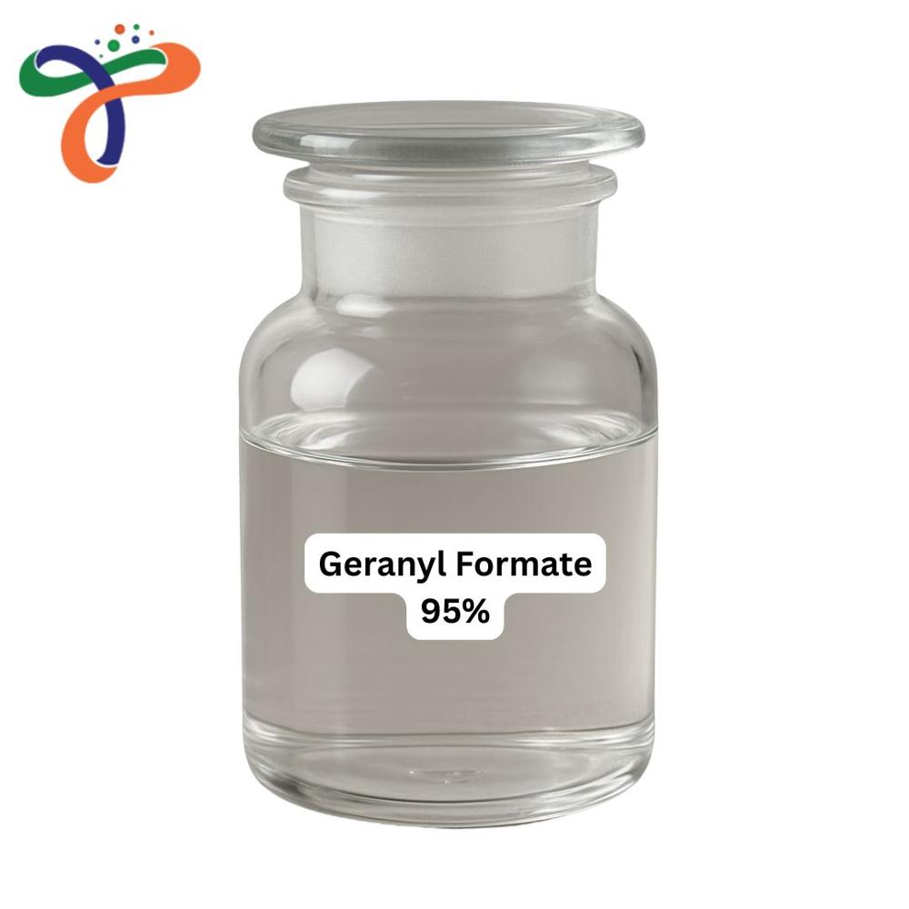 Geranyl Formate 95%