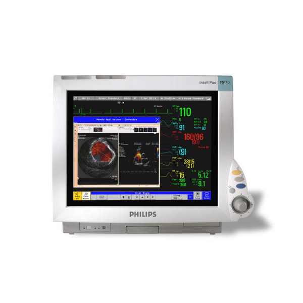 MP70 Philips Monitor