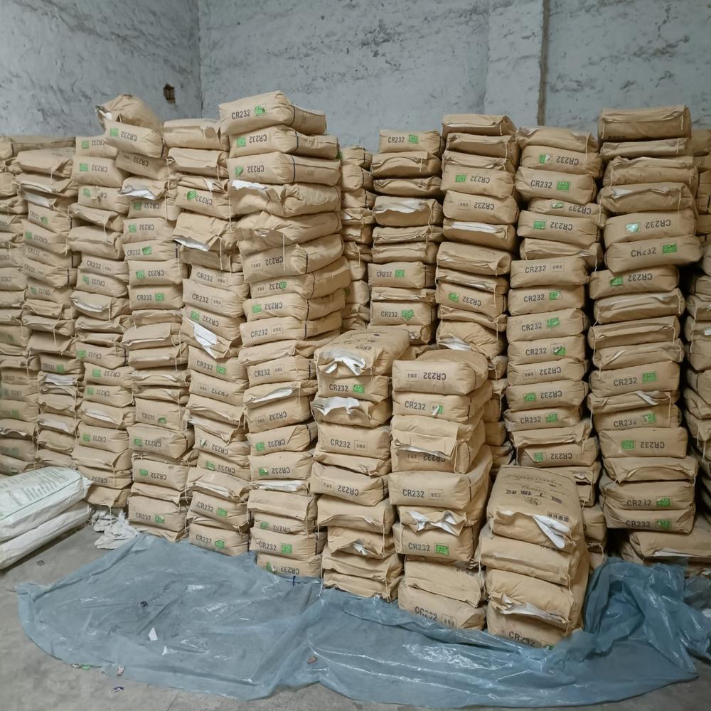 Cr244 Chloroprene Rubber