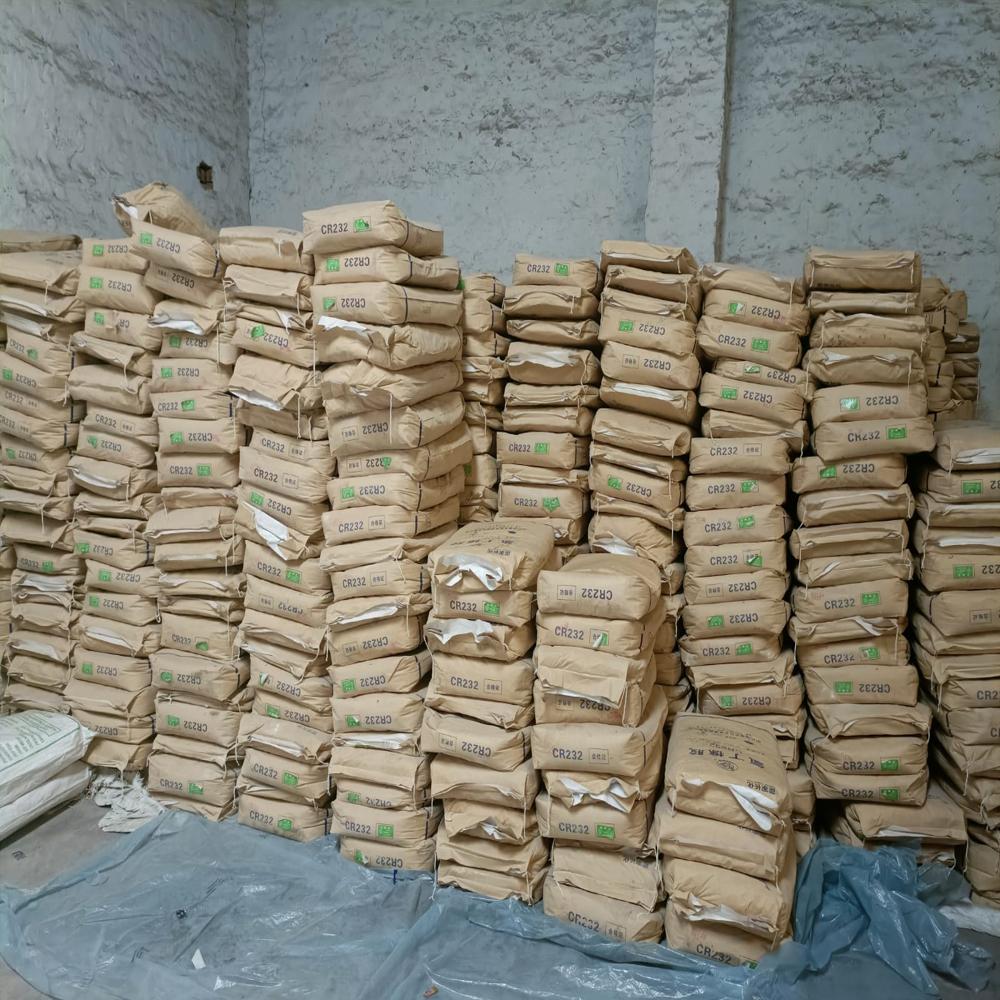 Cr244 Chloroprene Rubber