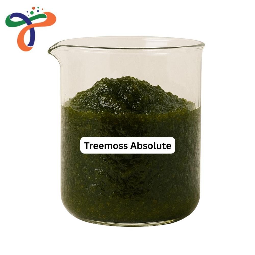 Treemoss Absolute (Solid)