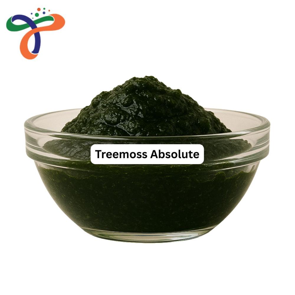 Treemoss Absolute (Solid)