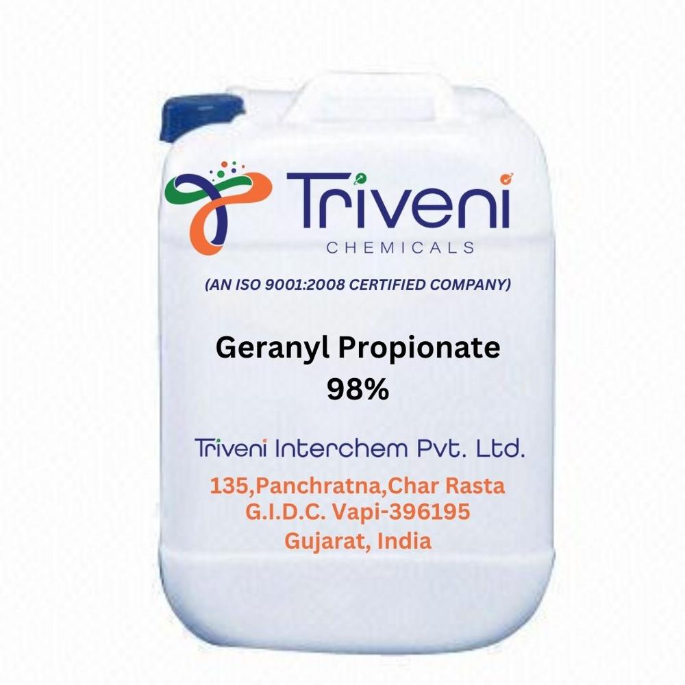 Geranyl Propionate 98%