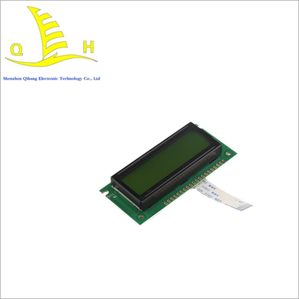 LCD Module, Graphic LCD Display Module, Alphanumeric LCD Display, Industrial LCD Panel