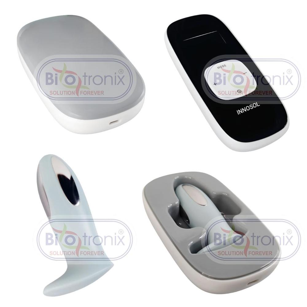 Pelvic Rehabilitation System KM533-4 with EMG Biofeedback & ETS Mode