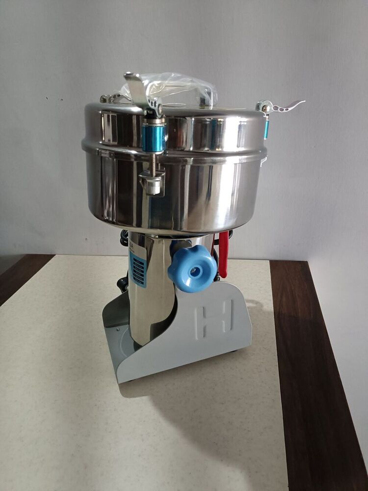 INSTANT MASALA GRINDER