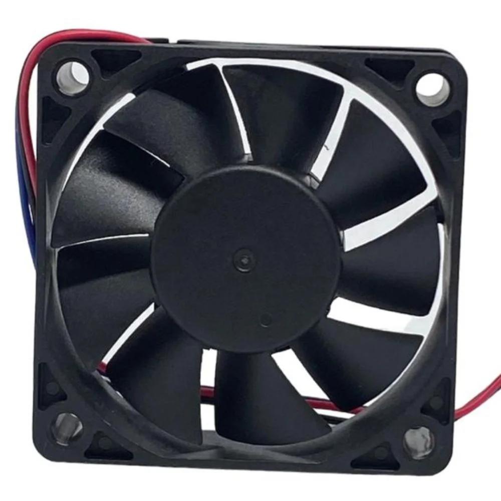 HXH HDB1212HF 12V DC 0.70A 12038mm Ball Bearing Industrial Inverter Axial Cooling Fan