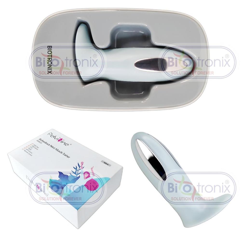 KM-533-4 Kegel Therapy Device with Wireless EMG Monitoring