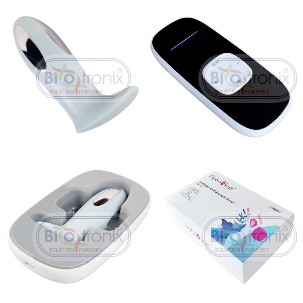 KM-533-4 Kegel Therapy Device with Wireless EMG Monitoring