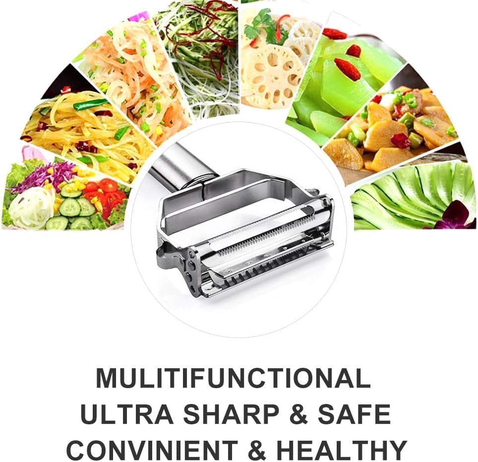JULIENNE PEELER