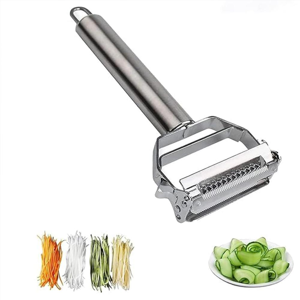 JULIENNE PEELER