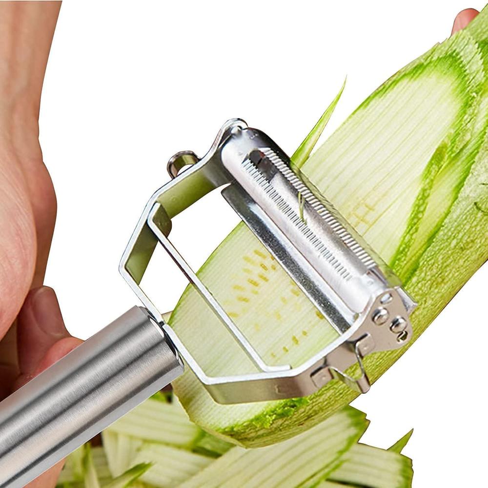 JULIENNE PEELER
