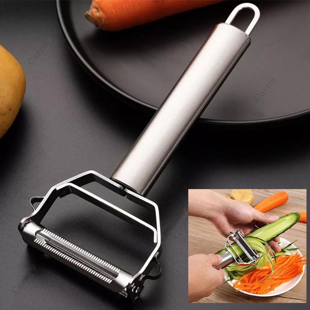 JULIENNE PEELER