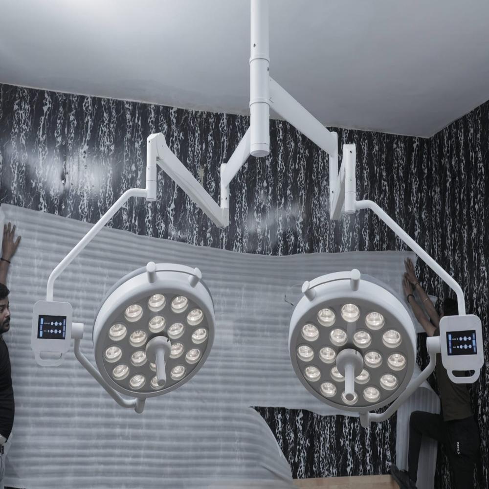 LED OT Light