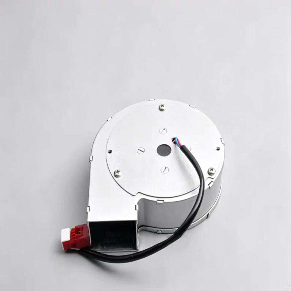 EBMPAPST G1G097-AA01-05 24V DC 16W 14340mm Ball Bearing Industrial Axial Centrifugal Blower Fan