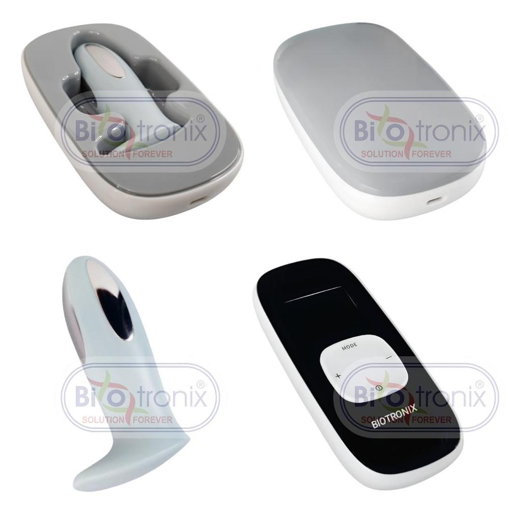 Smart Pelvic Muscle Trainer KM533-4 for Home Physiotherapy Use