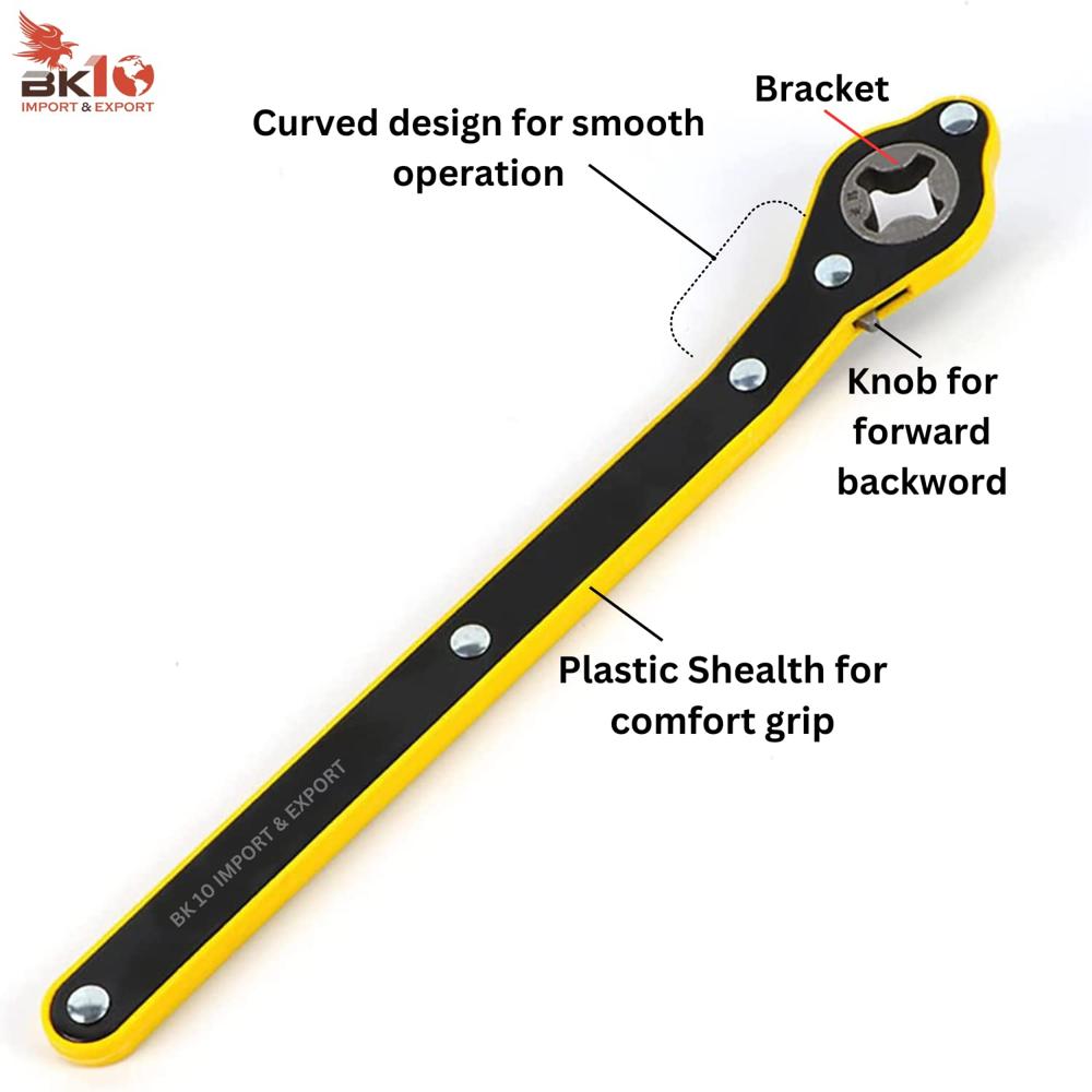 Auto Labor Saving Wrench - Age Group: Not For Children