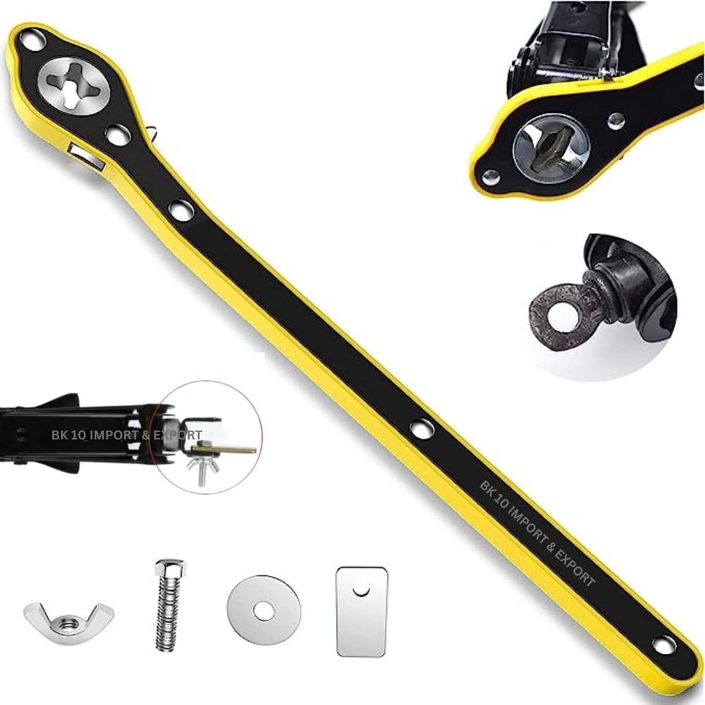 Auto Labor Saving Wrench - Age Group: Not For Children