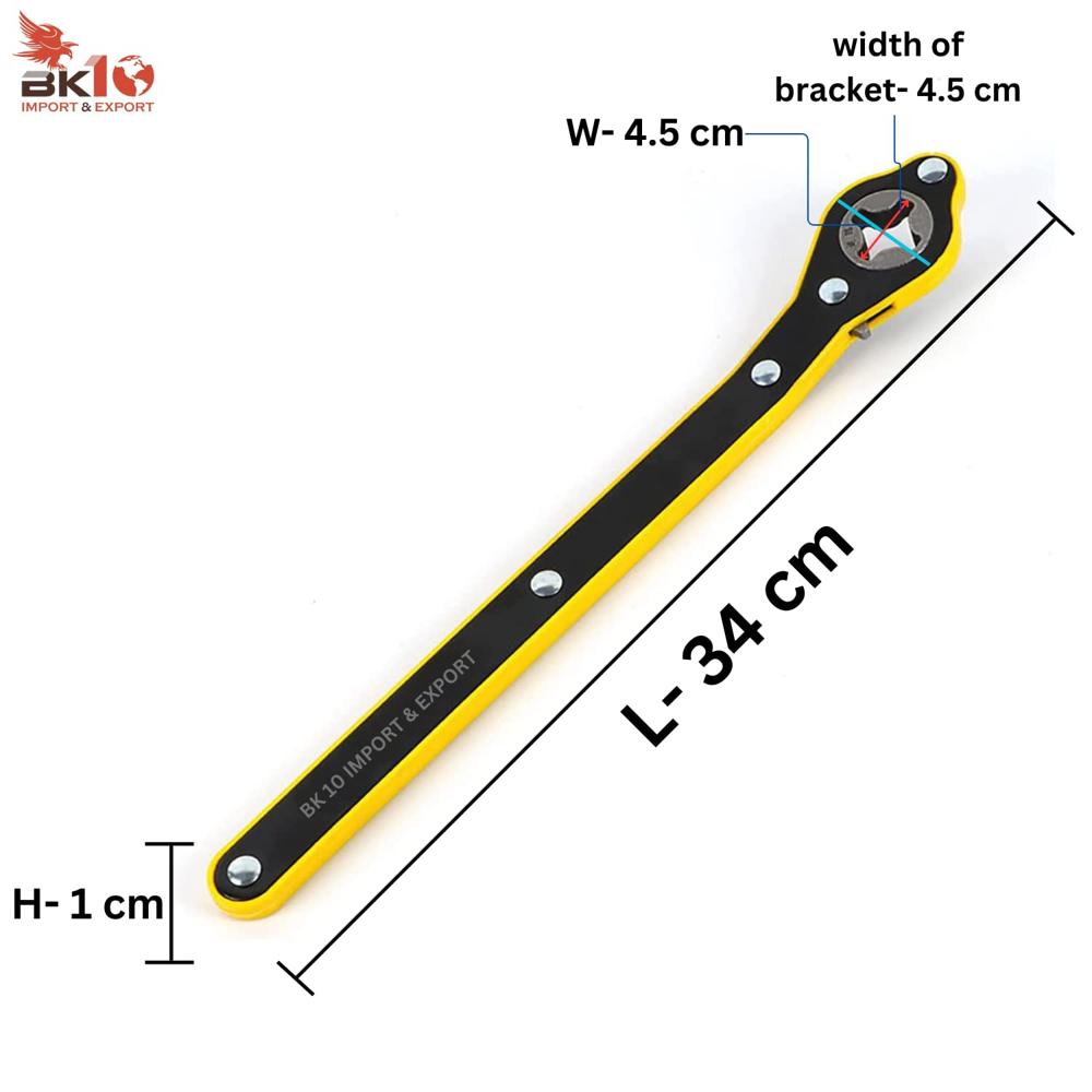 Auto Labor Saving Wrench - Age Group: Not For Children
