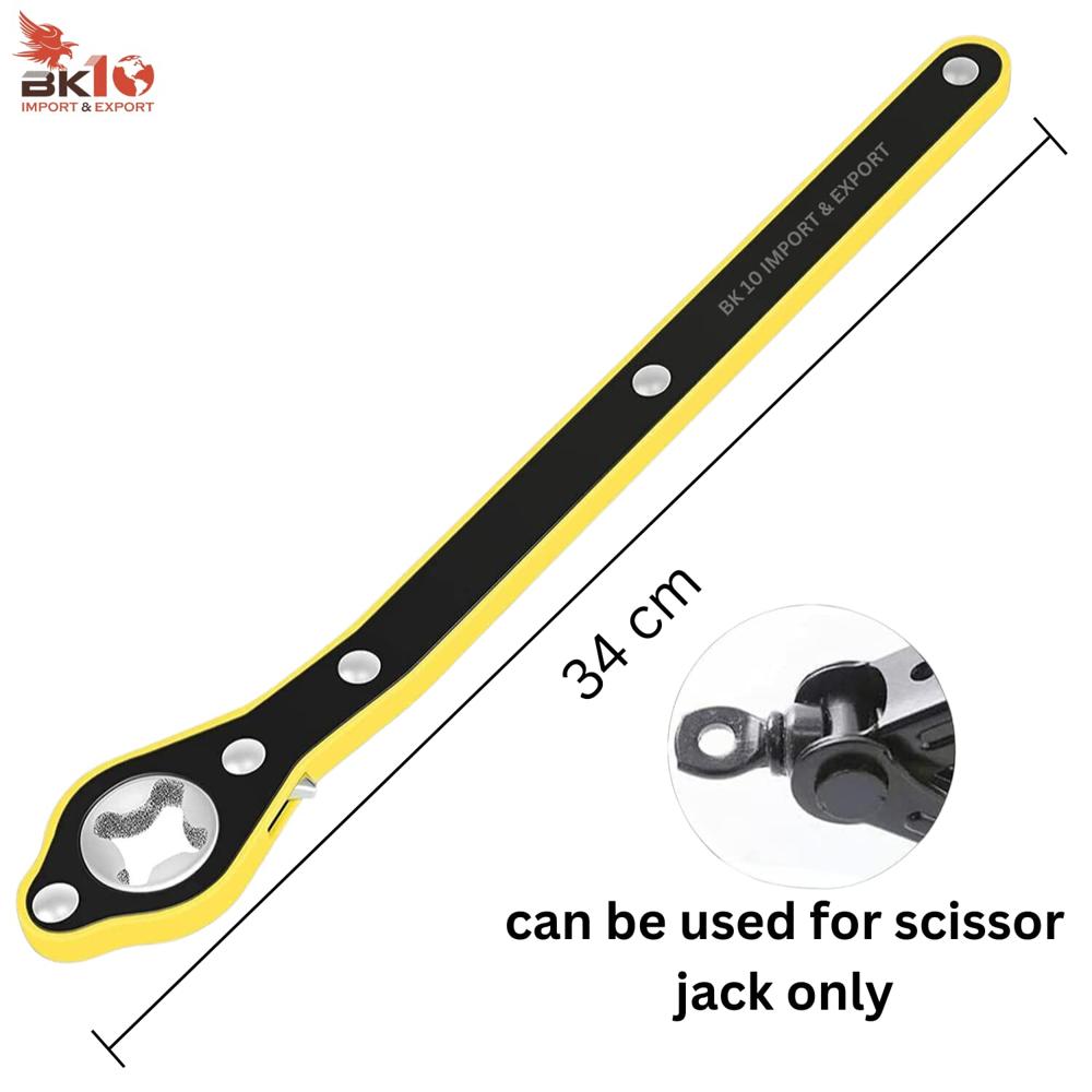 Auto Labor Saving Wrench - Age Group: Not For Children