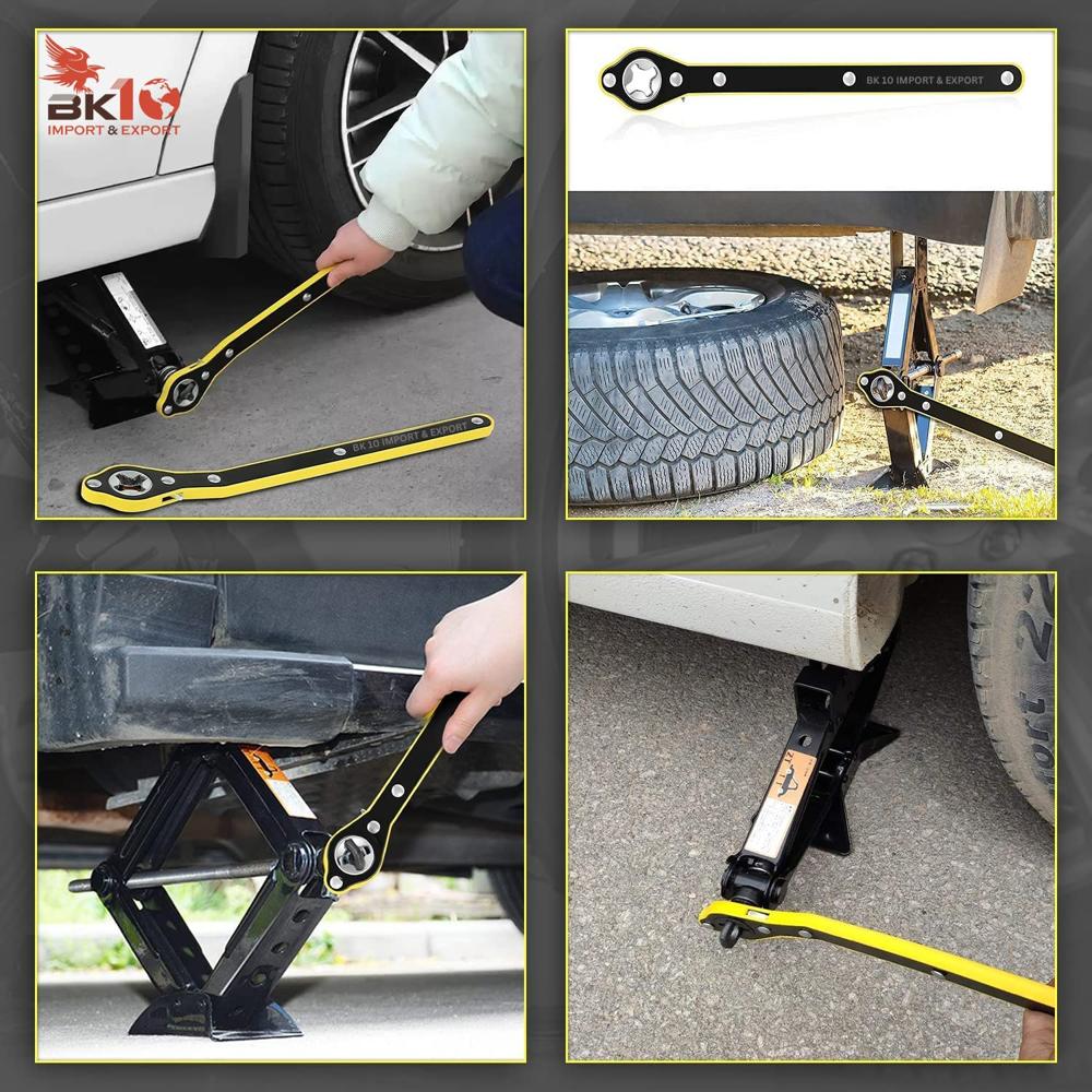 Auto Labor Saving Wrench - Age Group: Not For Children