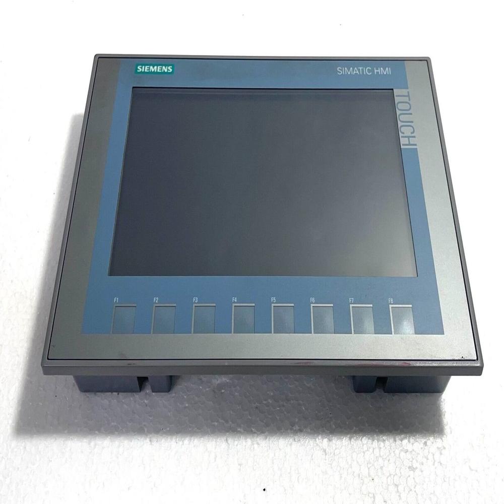 Siemens 6AV2123-2JB03-0AX0 HMI