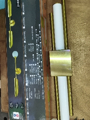 18w led mirror light gd