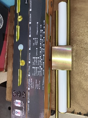 18w led mirror light gd