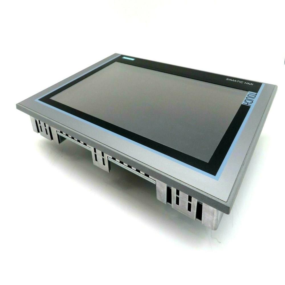 Siemens 6av2124-0mc01-0ax0 Operator Interface Panel