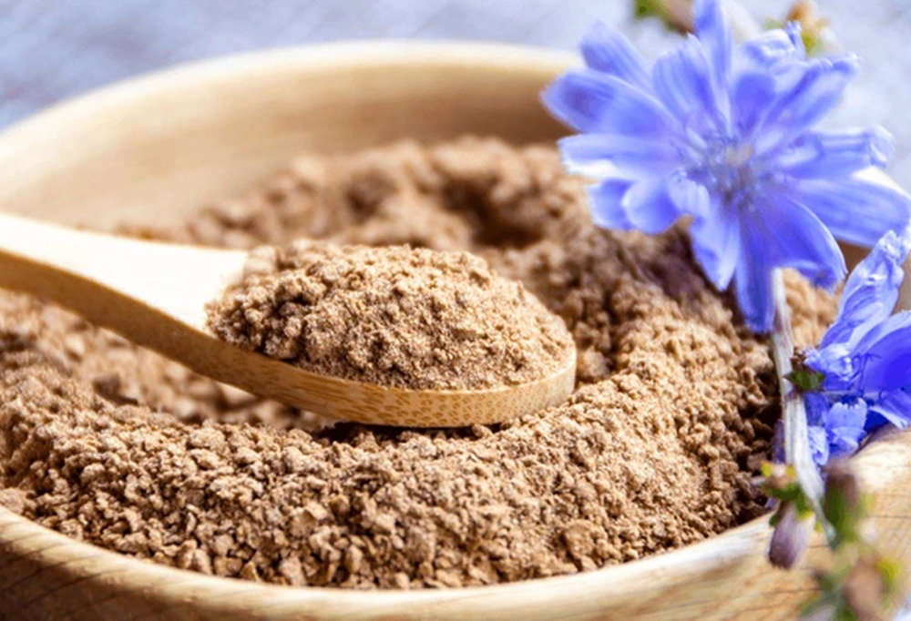 Chicory Extract Coffee Powder - Cultivation Type: Organic