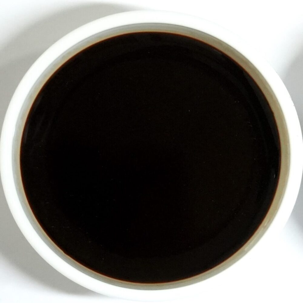 Liquid Chicory - Origin: India